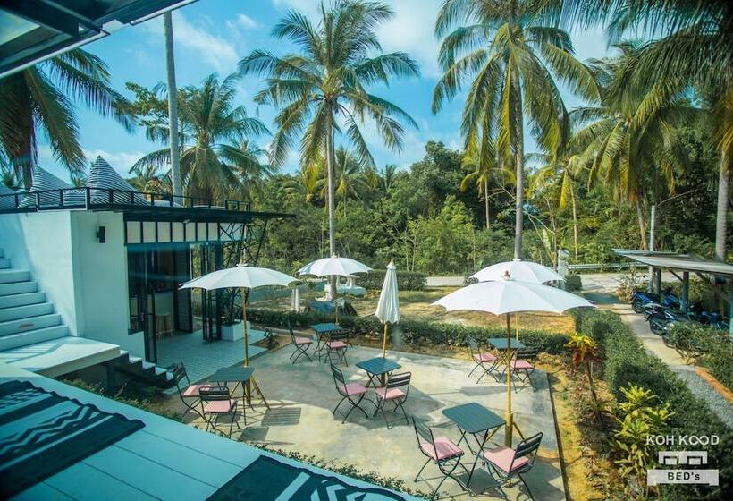 Hotel Koh Kood Bed S