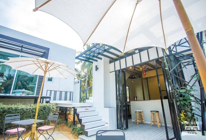 Hotel Koh Kood Bed S