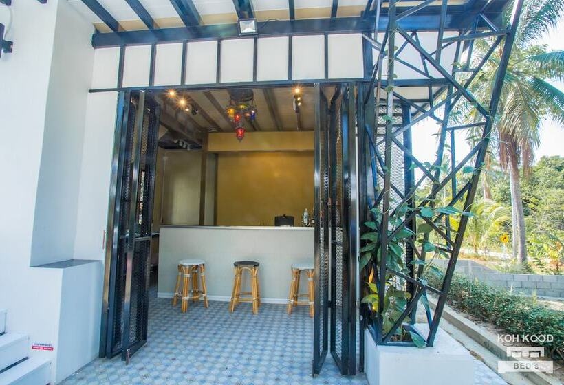 Hotel Koh Kood Bed S