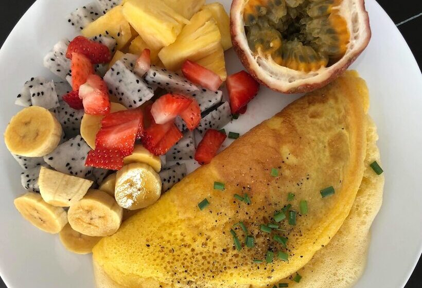 Hotel Koh Kood Bed S