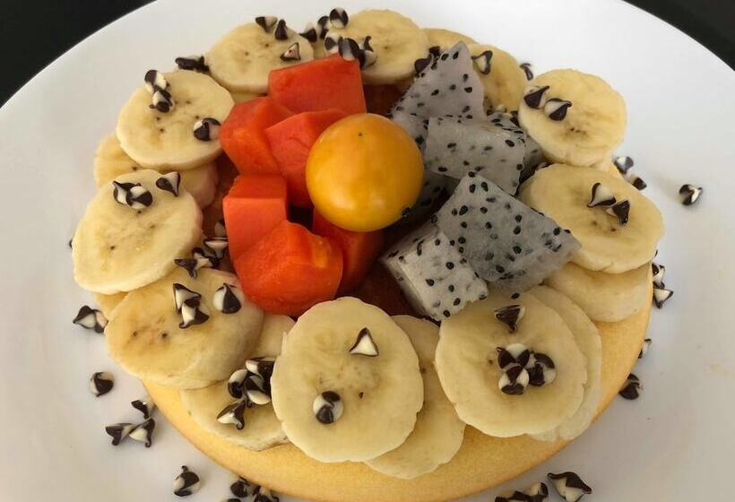 Hotel Koh Kood Bed S