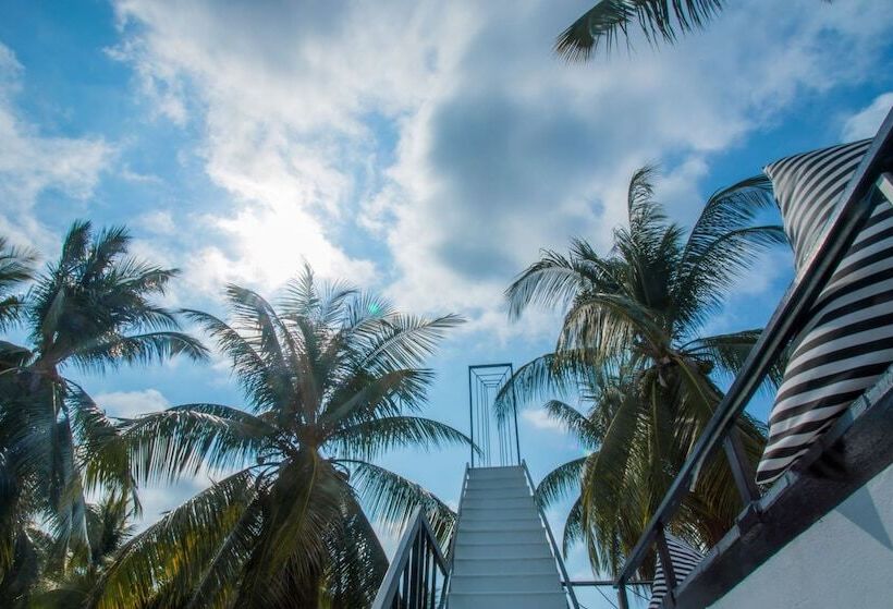 Hotel Koh Kood Bed S