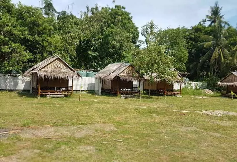 ホテル Lanta Local Hut
