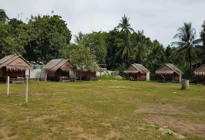 ホテル Lanta Local Hut