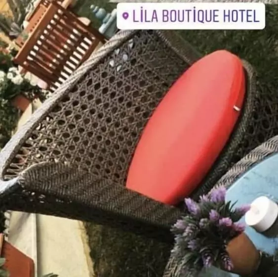 Hotelli Lila Boutique