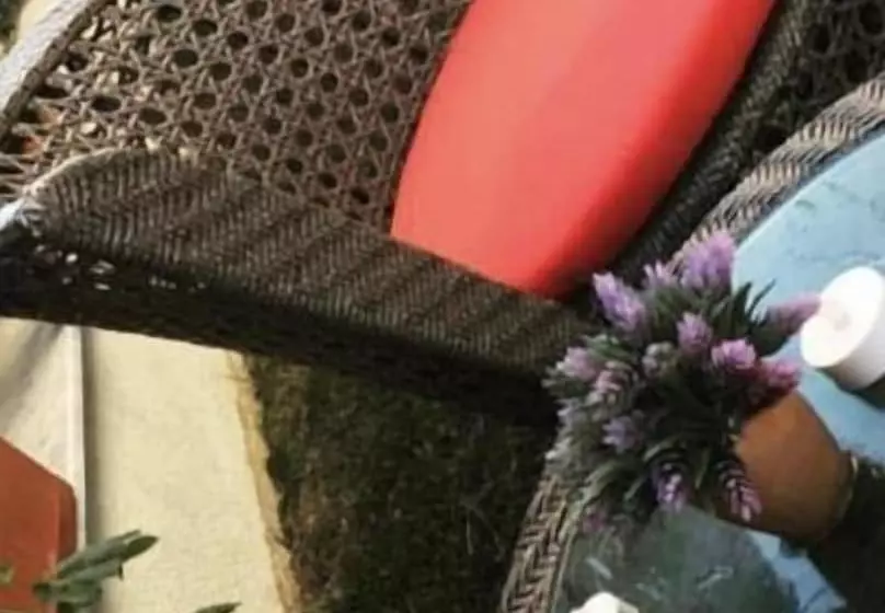 Hotelli Lila Boutique