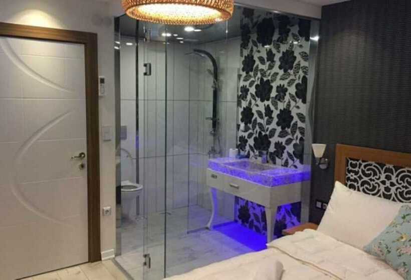 בית מלון כפרי Lila Boutique