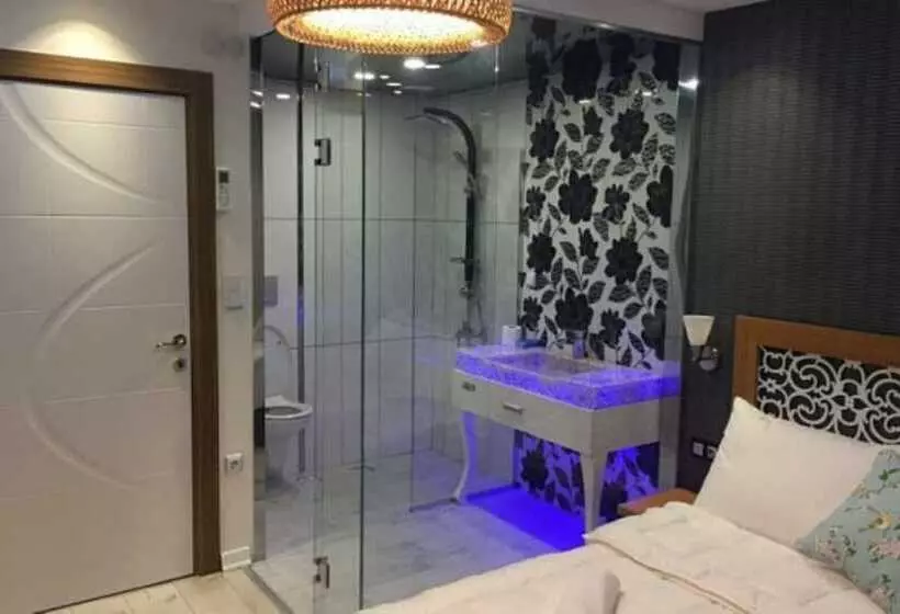 Hotelli Lila Boutique