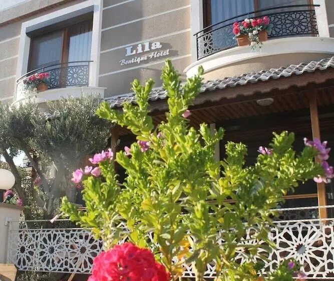 Hotelli Lila Boutique