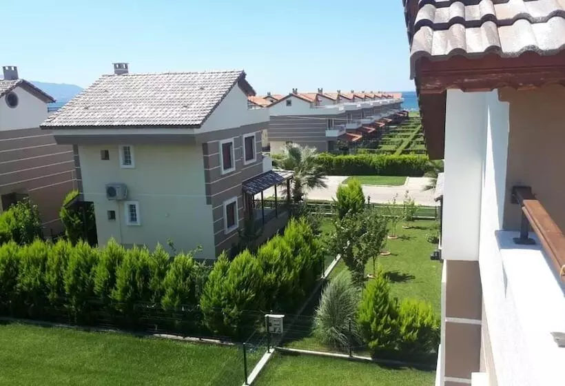 Hotelli Lila Boutique