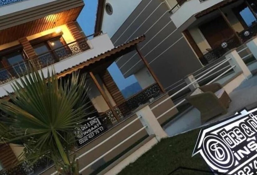 בית מלון כפרי Lila Boutique