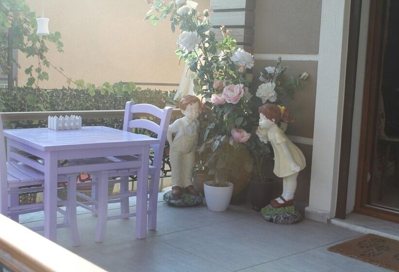 בית מלון כפרי Lila Boutique