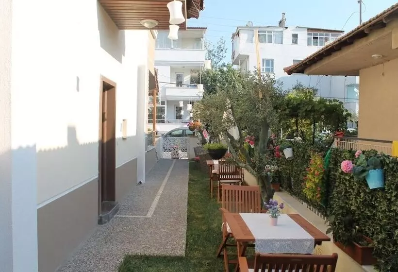 Hotelli Lila Boutique