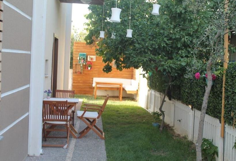 בית מלון כפרי Lila Boutique