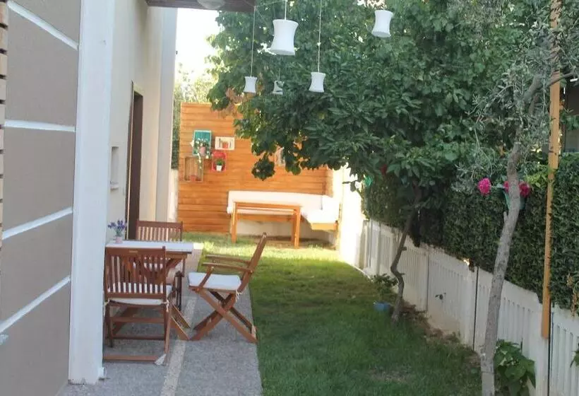 Hotelli Lila Boutique