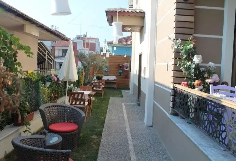 Hotelli Lila Boutique