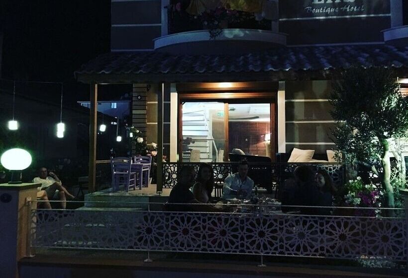 בית מלון כפרי Lila Boutique