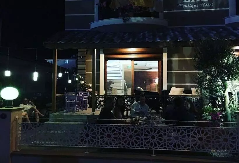 Hotelli Lila Boutique