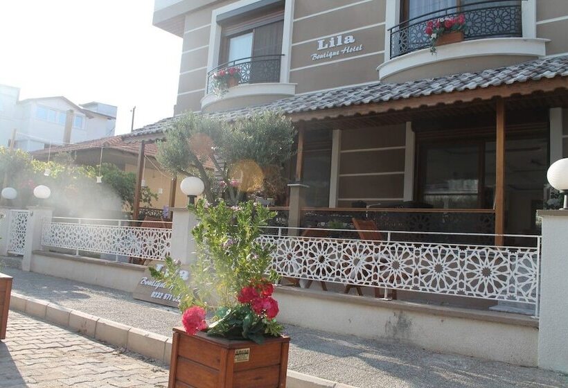 בית מלון כפרי Lila Boutique