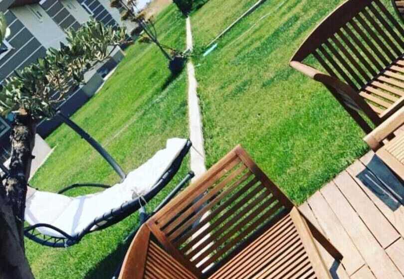 בית מלון כפרי Lila Boutique