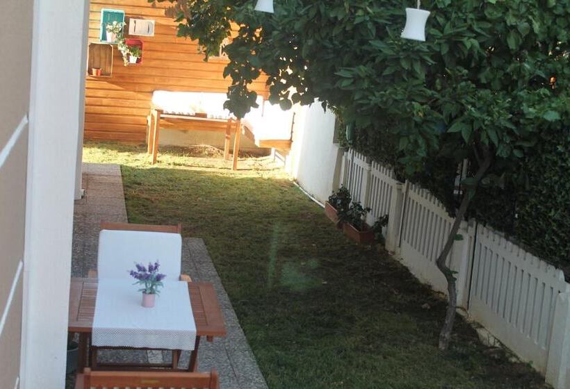 בית מלון כפרי Lila Boutique