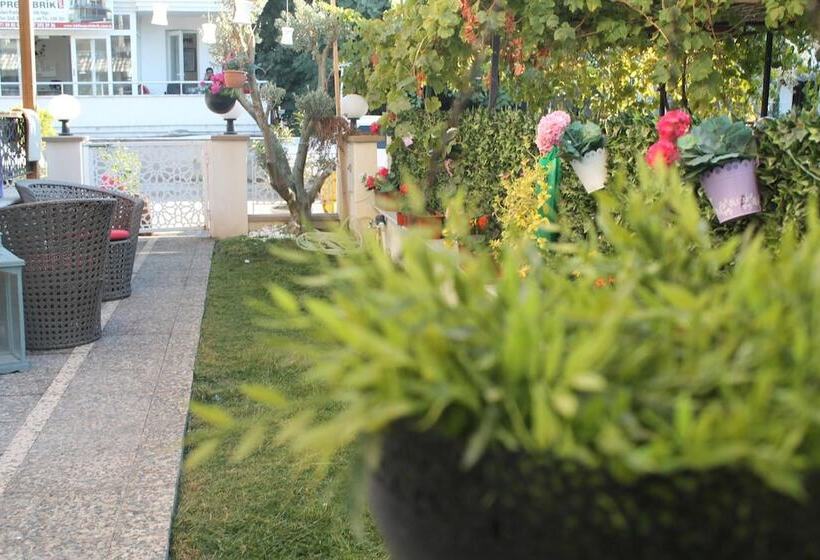 בית מלון כפרי Lila Boutique