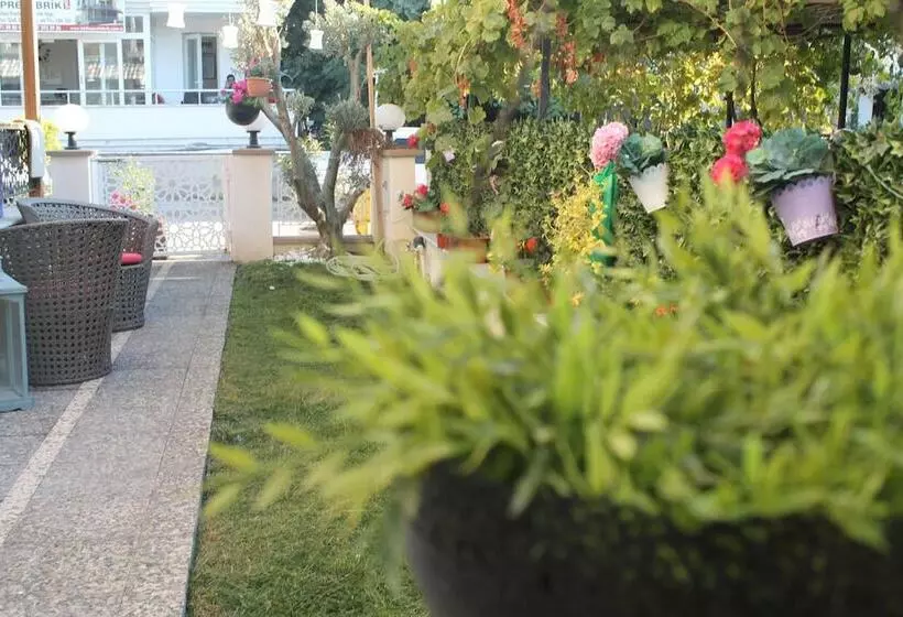 Hotelli Lila Boutique