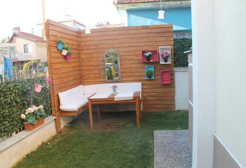 בית מלון כפרי Lila Boutique