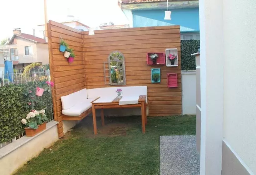 Hotelli Lila Boutique