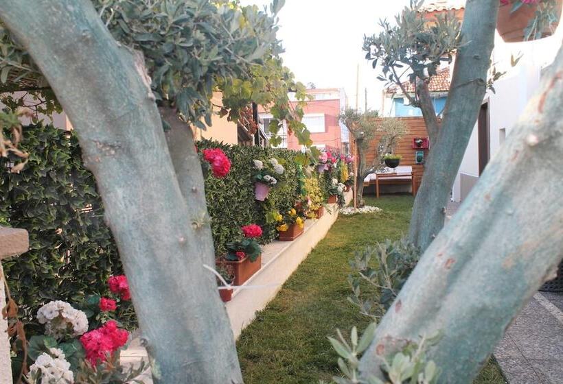 בית מלון כפרי Lila Boutique