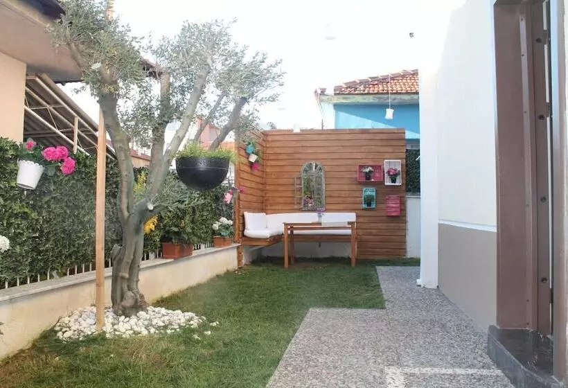 Hotelli Lila Boutique