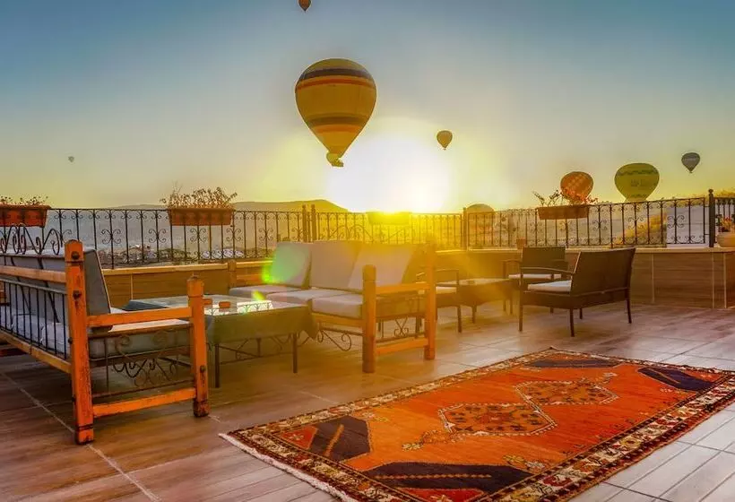 ホテル Milat Cave