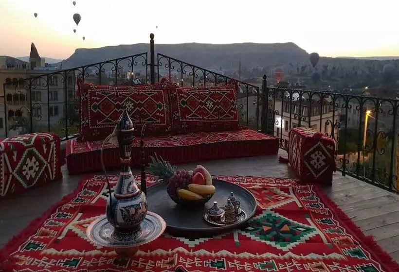 ホテル Milat Cave