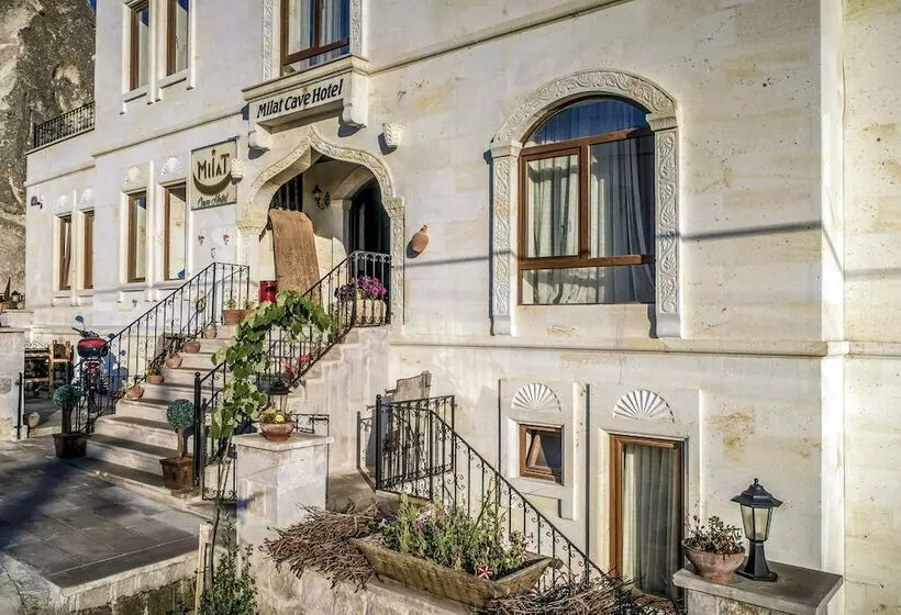 ホテル Milat Cave