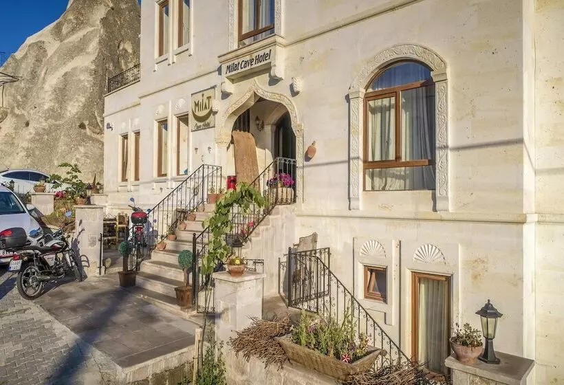 ホテル Milat Cave