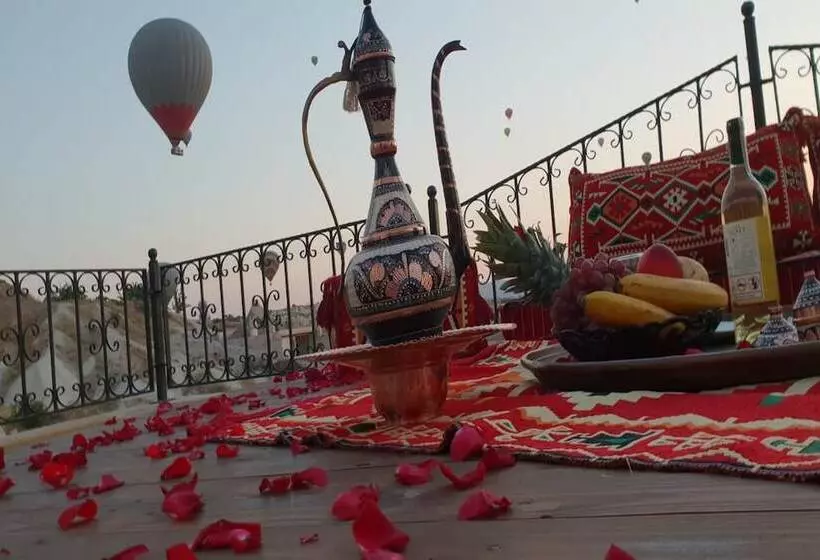 ホテル Milat Cave