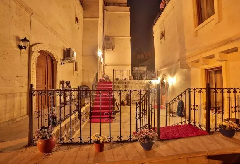 ホテル Milat Cave