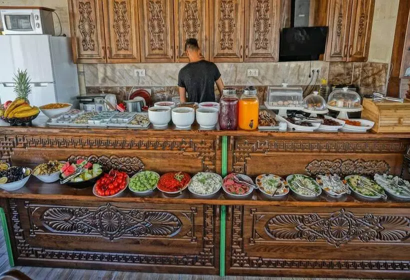 ホテル Milat Cave