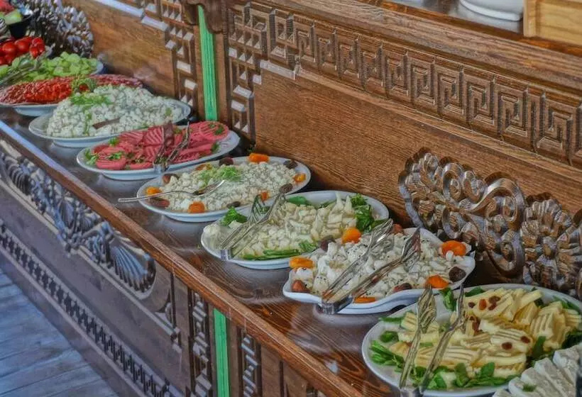 ホテル Milat Cave