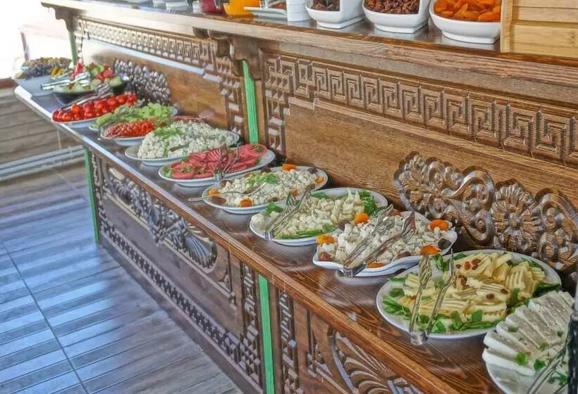 ホテル Milat Cave