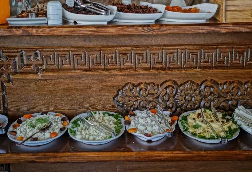 ホテル Milat Cave