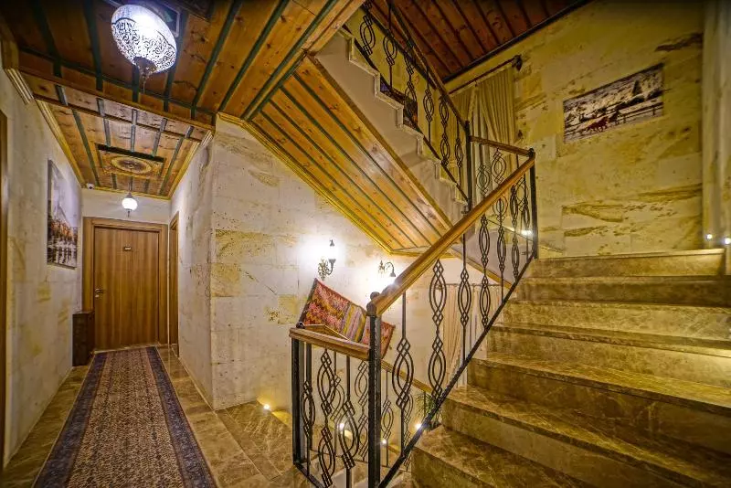 Hotelli Milat Cave