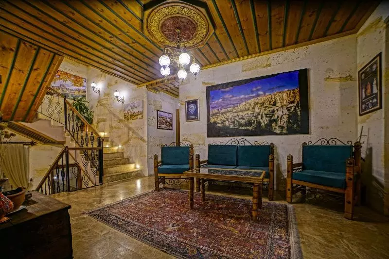 Hotelli Milat Cave