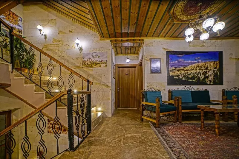Hotelli Milat Cave
