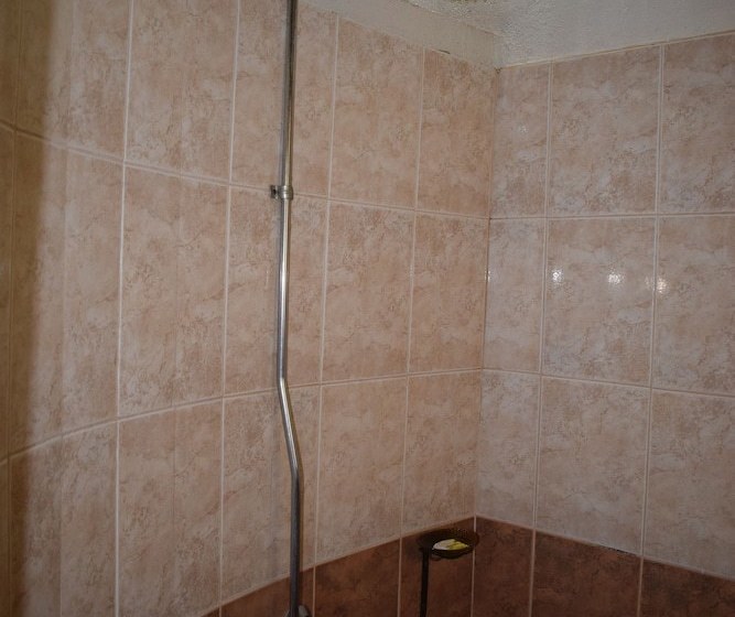 فندق Ngorongoro Lodge & Campsite