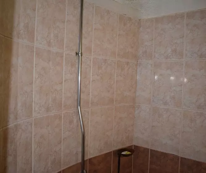 هتل Ngorongoro Lodge & Campsite