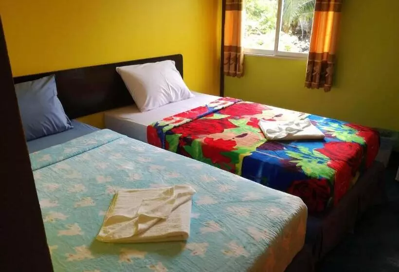 Hotelli Rc Guest House