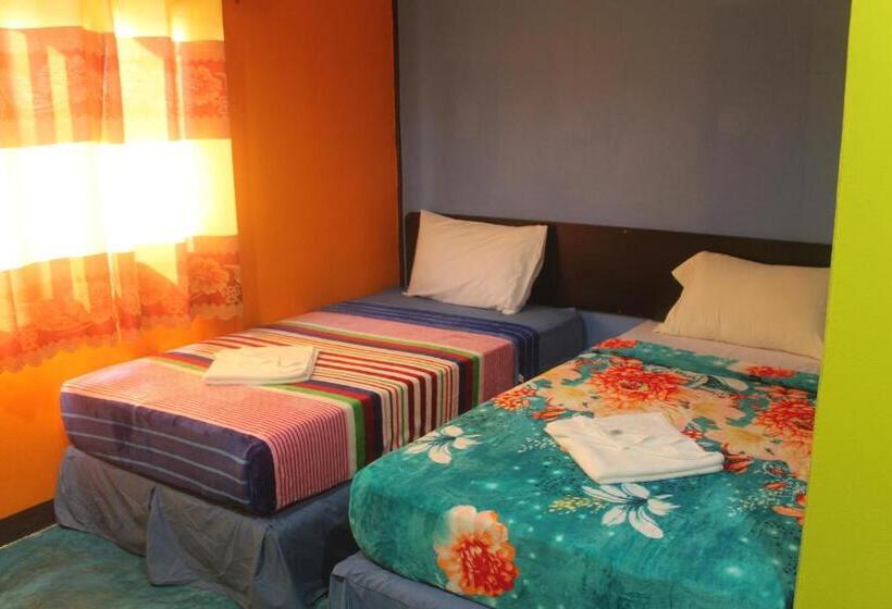 Hotel Rc Guest House