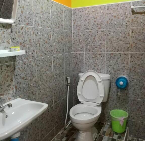 Hotel Rc Guest House