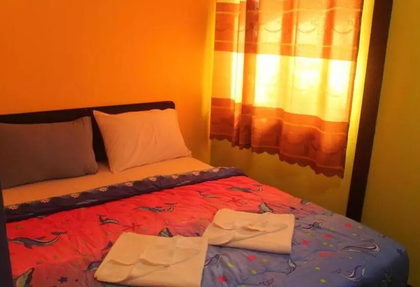 Hotelli Rc Guest House